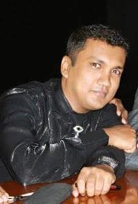 Mahesh Hewapathirage