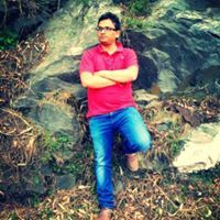Dinesh Sah