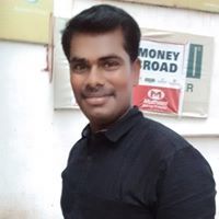 Krish Bala