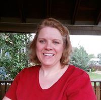 Colleen Sologub-Sobering