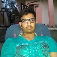 Dishang Patel