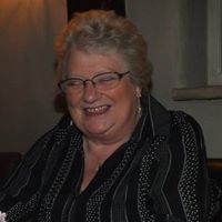 Janet Haagman