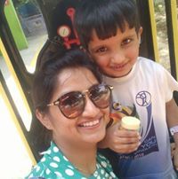 Jyoti Sharma