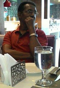 Salim Kumar