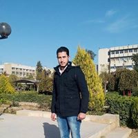 Yazan Rebdawi