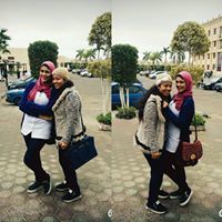 Hafsa Salama