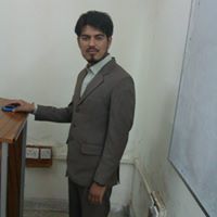 Saqib Nawaz