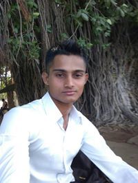 Akshay Singh