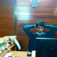 Shashank Raj