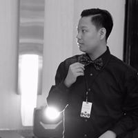 Stephen Joewono