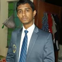 Jakir Hossain
