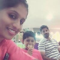 Sangeetha Sanoop
