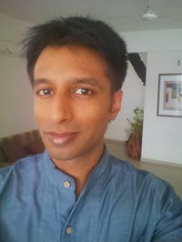 Gautam Patel