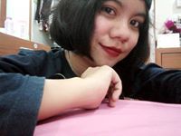 น้องนิว'คนจ๋วย เป็นนางคว้าที่สุดแสนจะน่ารัก