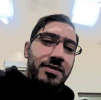 Khalid Albakri
