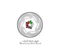عدسة الإمارات