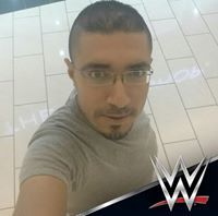 Mohamed Abd Al-Kader