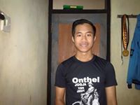 DiAndra Pratama