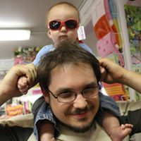 Chris dB