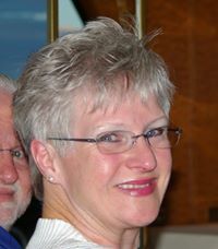 Suzanne Casey