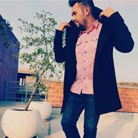 Alan Marquez