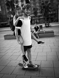Andreas Merrald