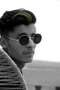 Mohamed Sayed