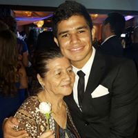 Alejandro Lopez-Vallecillo