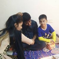 Amit Sarker