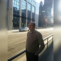 Moustafa Ibrahim