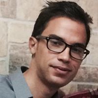 Walid Ayachi