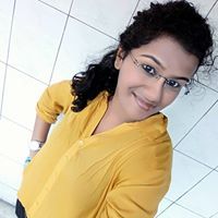 Sreshtha Bose