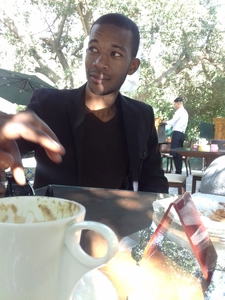 Ahmed ElFarouk Aichi‎‏‏