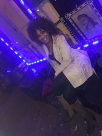 Whitney Necole