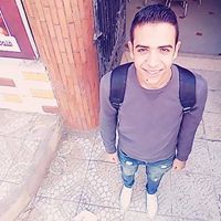 Mostafa Hamďy