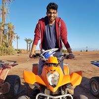 Vikash Gondalika