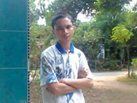 Sugeng Prasetyo
