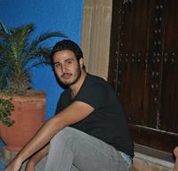 Ali Ben Boubker