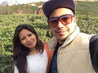 Sajan Shrestha