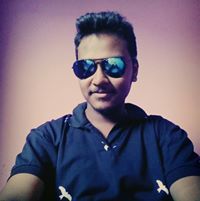 GourAv Dey