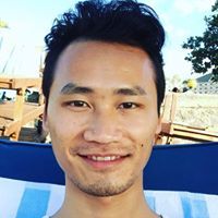 Julien HTran