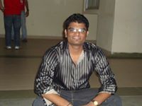 Vaibhav Telang