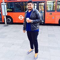 Vignesh Vullikanti