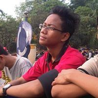Alif Dicky Pratama