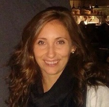 Serena Sapir 