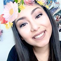 Jasmine Ramirez Gomez