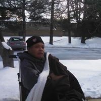 Dave Chhakchhuak