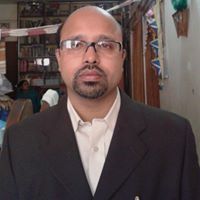 Kamal Maity