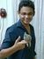 Karthik...