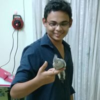Karthik Karthik